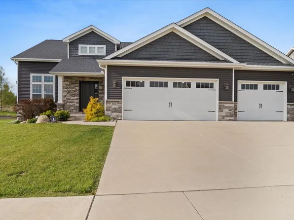 502 Raef Rd, Downs, IL 61736