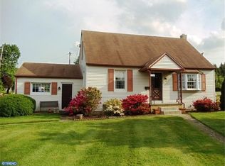 1614 Olive St, Coatesville, PA 19320