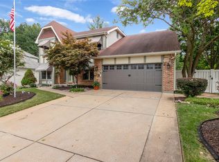 4348 New Colony Estates Dr, Saint Louis, MO