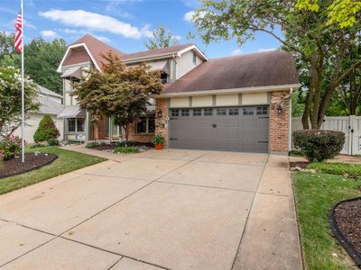 4348 New Colony Estates Dr, Saint Louis, MO, 63129