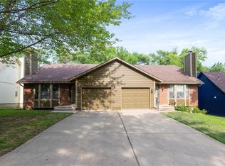 1915 N 69th Ter, Kansas City, KS 66102