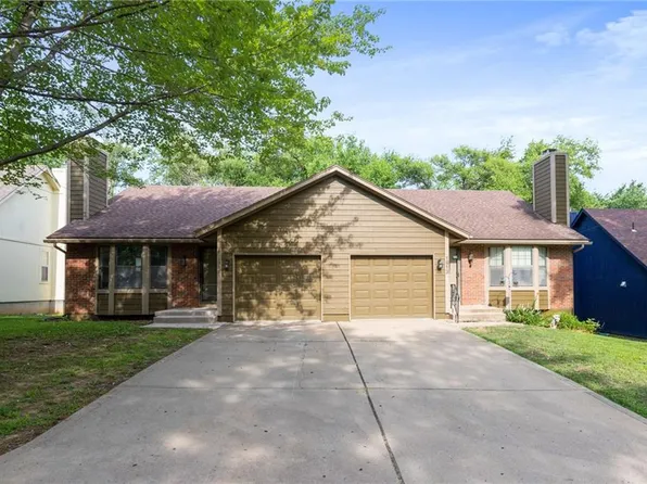 1915 N 69th Ter, Kansas City, KS 66102