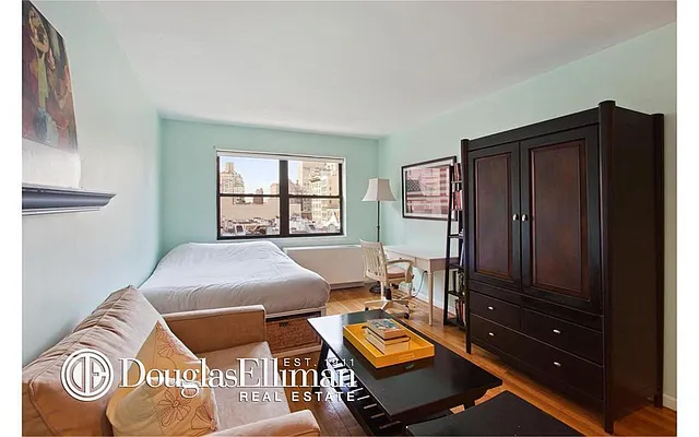 Rented by Douglas Elliman | media 12