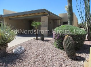 7850 E Hawthorne St, Tucson, AZ 85710