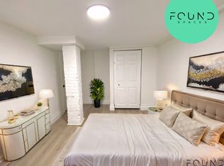 49 Fairholt Rd S #1, Hamilton, ON L8M2T5