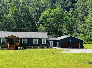 ROUTE 47 Route 47, Kerens, WV 26276