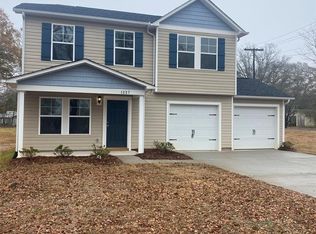 1227 Dodd St, Shelby, NC 28152