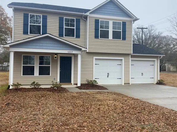 1227 Dodd St, Shelby, NC 28152
