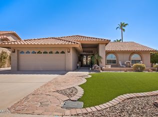5639 E Grandview St, Mesa, AZ 85205