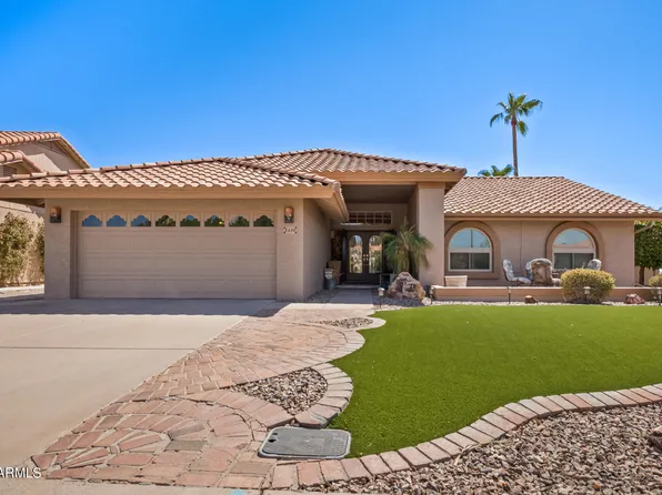5639 E GRANDVIEW Street, Mesa, AZ 85205