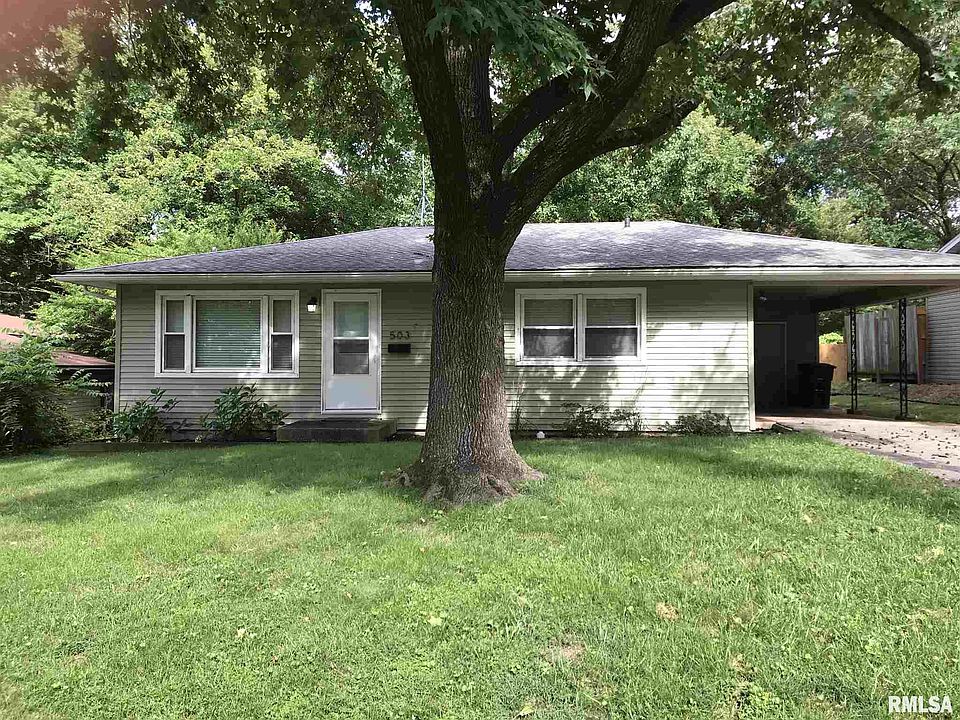 1st image of 503 S Eason Dr
