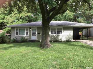 503 S Eason Dr, Carbondale, IL 62901