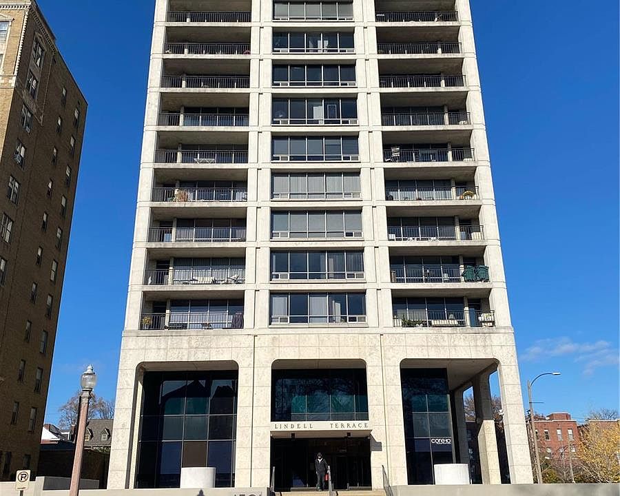 1st image of 4501 Lindell Blvd APT 4C