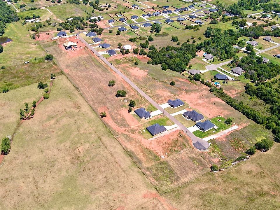 2377 County Street 2977, Blanchard, OK 73010 MLS 1076317 Zillow