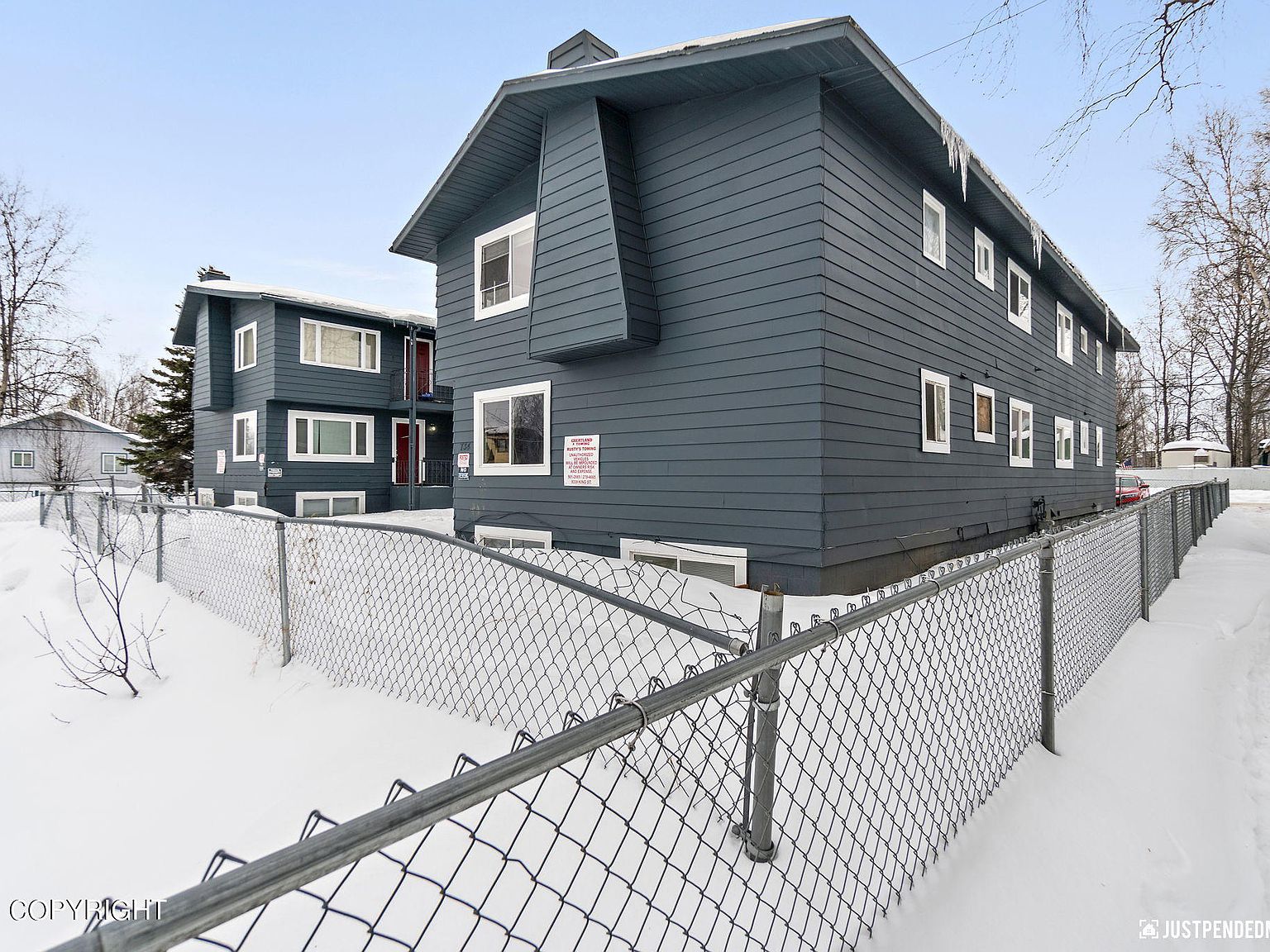 726736 E 11th Ave, Anchorage, AK 99501 Zillow