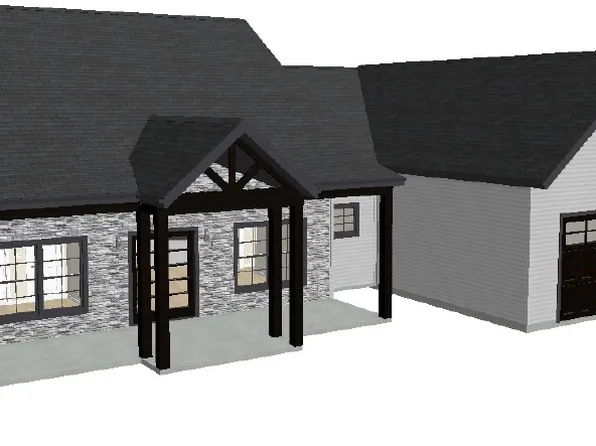 2 Antreville Hwy, Iva, SC 29655