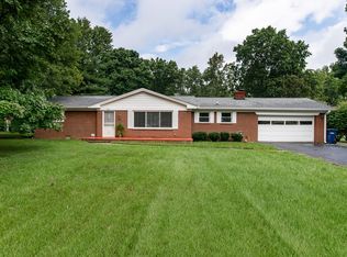 420 E 103rd St, Indianapolis, IN 46280