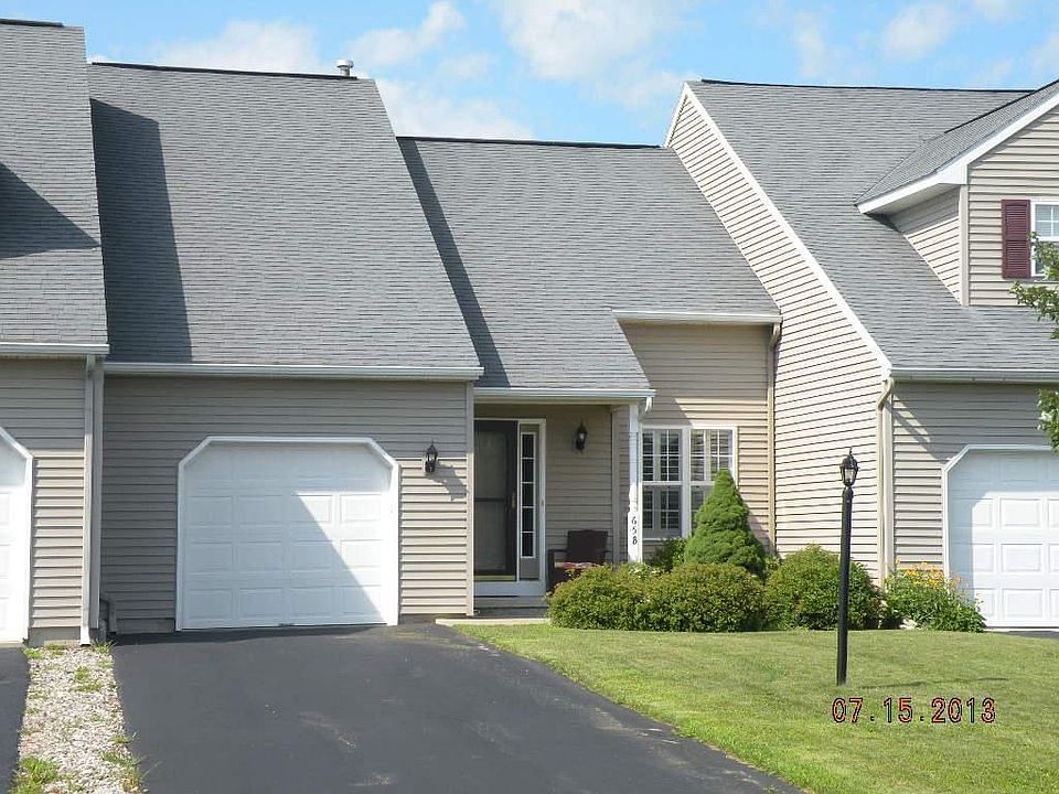 65B Raylinsky Lane