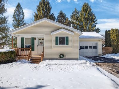 18 Spruce Acre, Penn Yan, NY, 14527