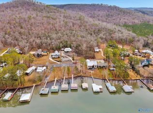 1950 White Elephant Rd LOT 4, Grant, AL 35747