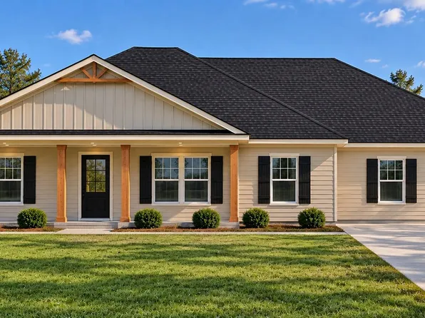 283 Pocosin Rd., Latta, SC 29565