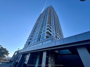 18 Graydon Hall Dr #2309, Toronto, ON M3A 0A2