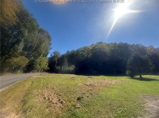 3626 Rock Creek Rd, Foster, WV 25081
