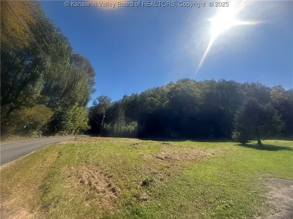 3626 Rock Creek Rd, Foster, WV 25081