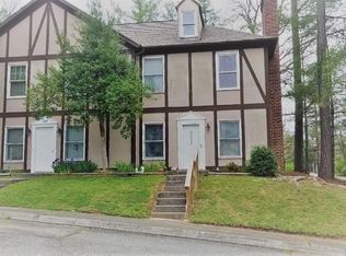 119 Arcadia Ln, Oak Ridge, TN 37830