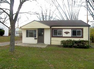 4418 Curundu Ave, Dayton, OH 45416