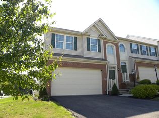 273 Maple Ridge Dr, Canonsburg, PA 15317
