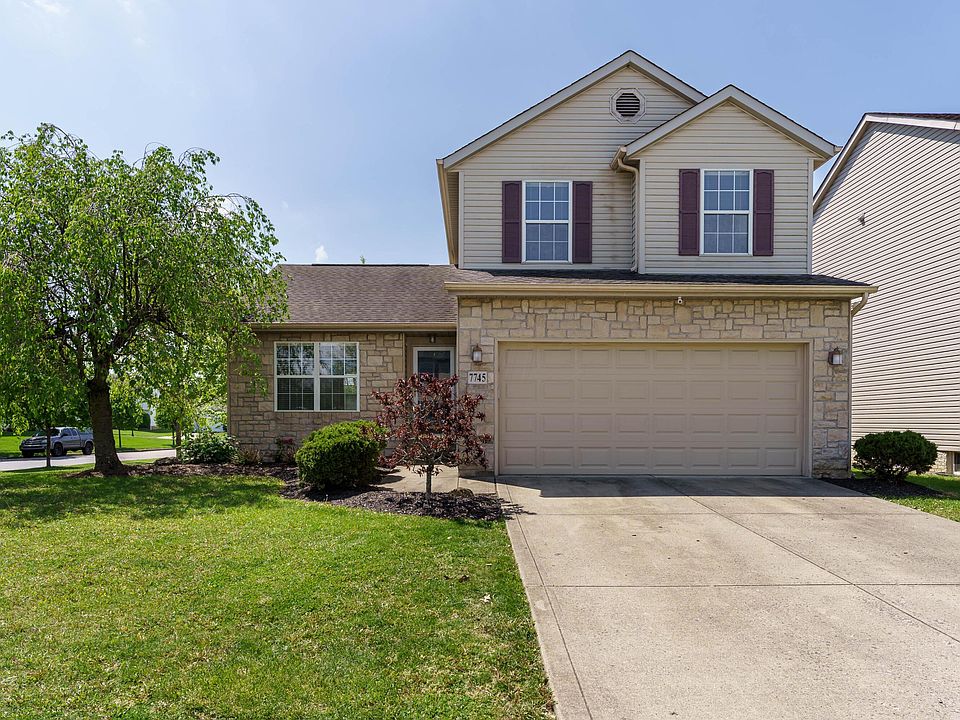 1st image of 7745 Brunfield Dr