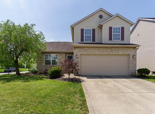 7745 Brunfield Dr, Blacklick, OH 43004