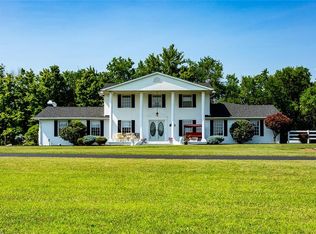 5787 Sleepy Hollow Rd, Valley City, OH 44280