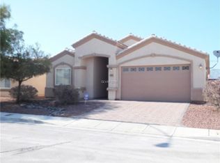 520 Shimmering Sands Ave, North Las Vegas, NV 89031