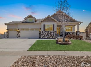 8962 Foxfire St, Firestone, CO 80504