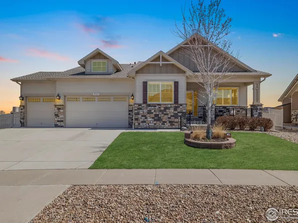 8962 Foxfire St, Firestone, CO 80504