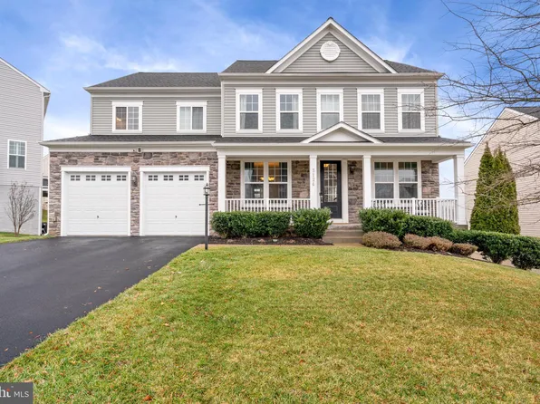 3124 Fledgling Cir, Woodbridge, VA 22193