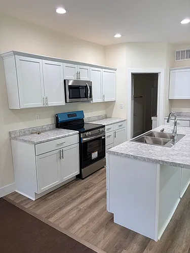 Floor plan 446