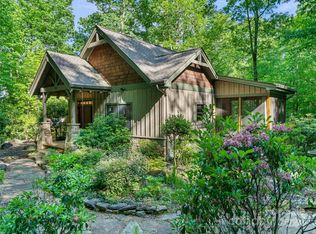 352 Celo Cove Rd #18, Burnsville, NC 28714