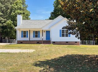 127 Carrie Dr, Clayton, NC 27527
