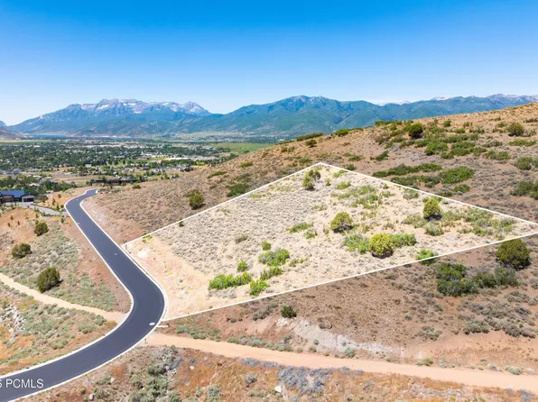 2083 E Upper Lookout Knoll Ct #367, Heber City, UT 84032