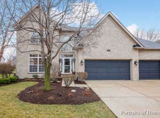 12525 Larkspur Ln, Plainfield, IL 60585