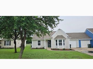 214 Mill Creek Dr UNIT A, Salado, TX 76571