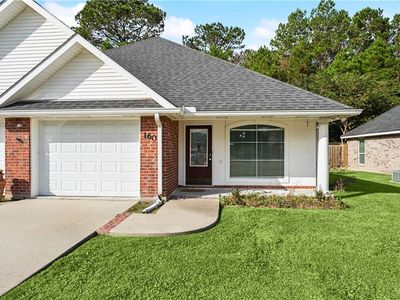 160 S Gate Dr, Ponchatoula, LA, 70454