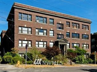 1136 13th Ave #1138, Seattle, WA 98122