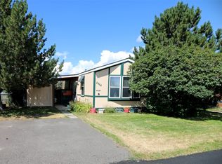 2964 Melrose Rd, Helena, MT 59602