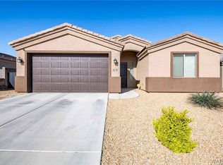 3379 Sonora Desert St, Kingman, AZ 86401
