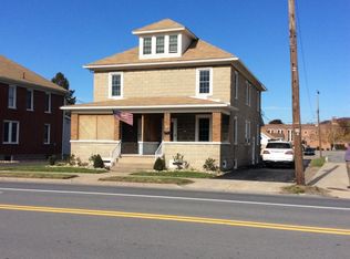 815 Broad St, Montoursville, PA 17754