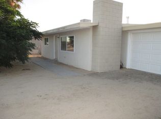 5567 Encelia Ave, Twentynine Palms, CA 92277